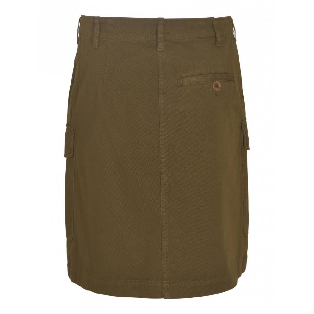 ASPESI Gonna Tasca Applicate