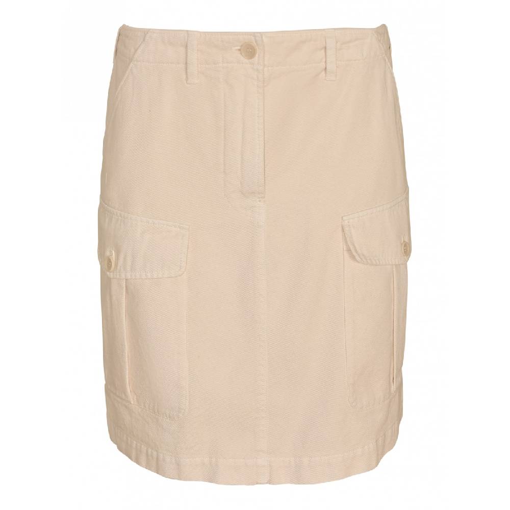 ASPESI Gonna tasca applicate