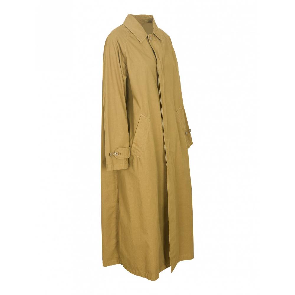 ASPESI Impermeabile Monopetto