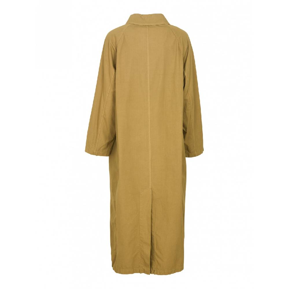 ASPESI Impermeabile Monopetto