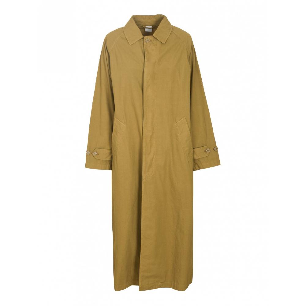 ASPESI Impermeabile monopetto