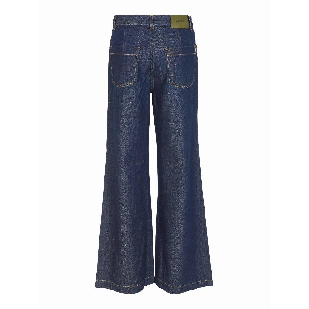 ASPESI Jeans Palazzo