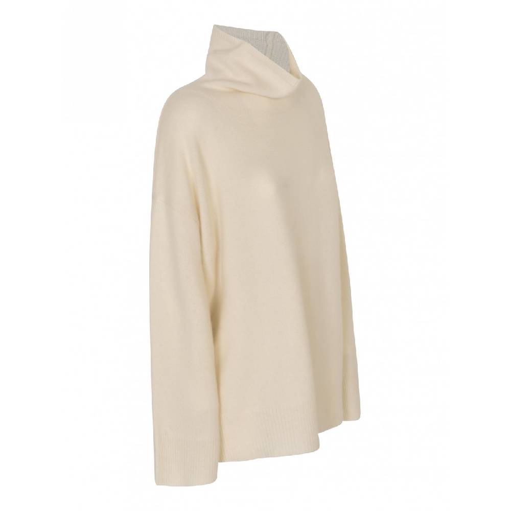 ASPESI Maglia Collo Alto Manica Larga