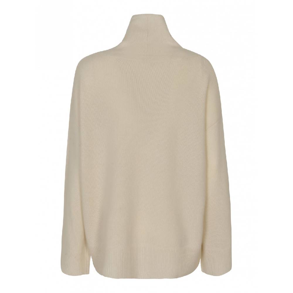 ASPESI Maglia Collo Alto Manica Larga