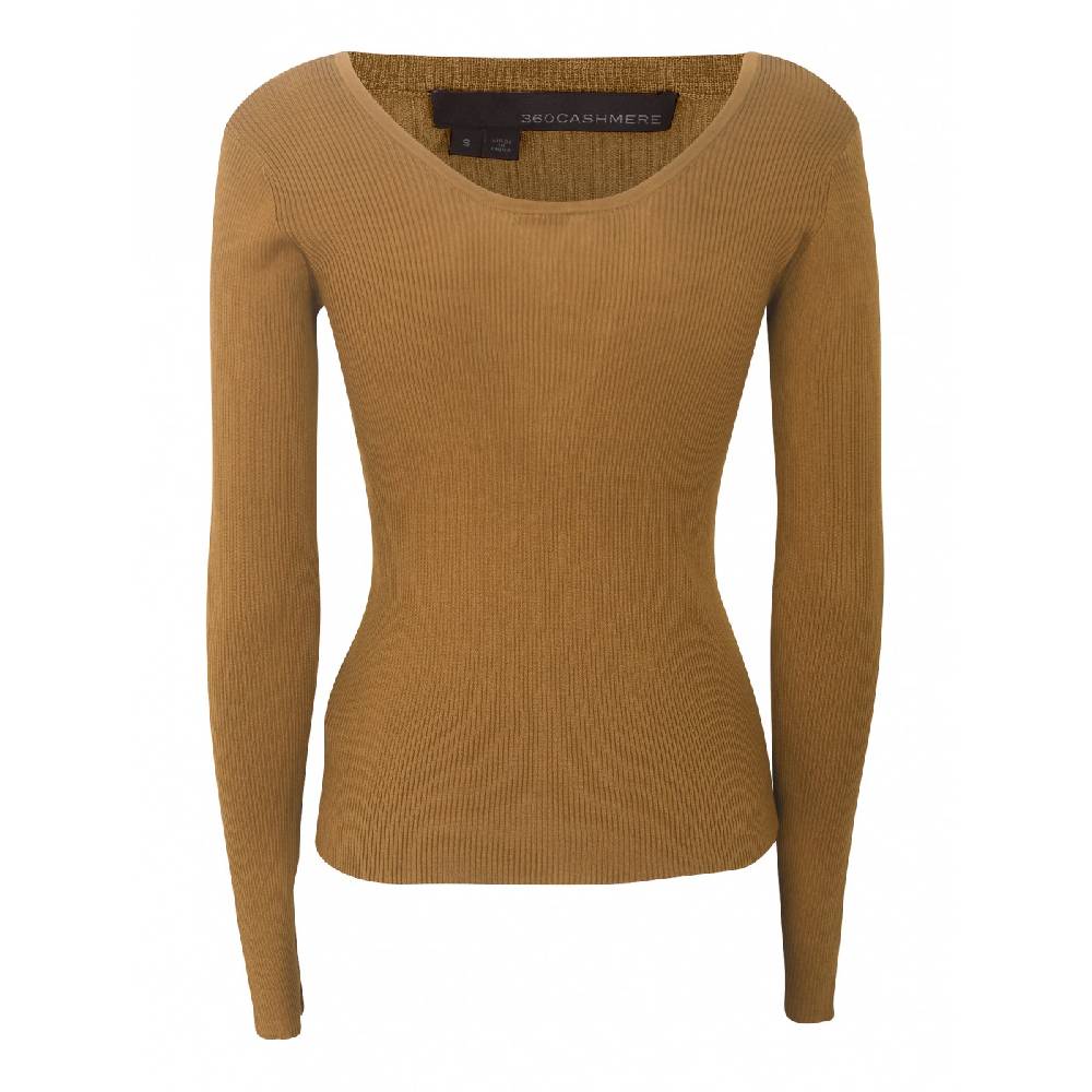 ASPESI Maglia Costina Scollo M M L