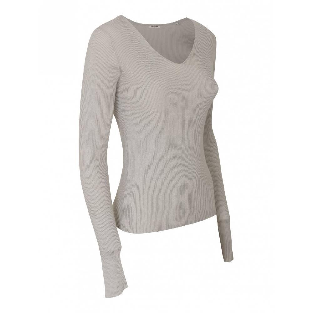 ASPESI Maglia Costina Scollo M M L