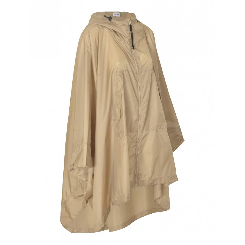 ASPESI Mantella Con Cappuccio