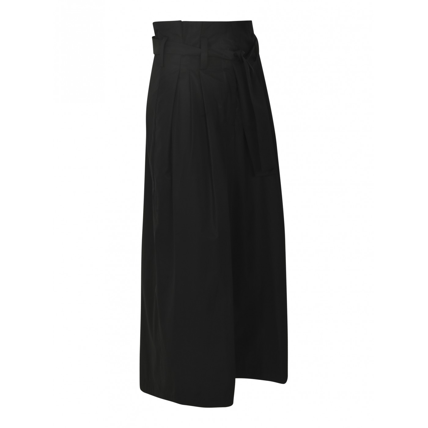 ASPESI Pantaloni Con Pences Gamba Larga