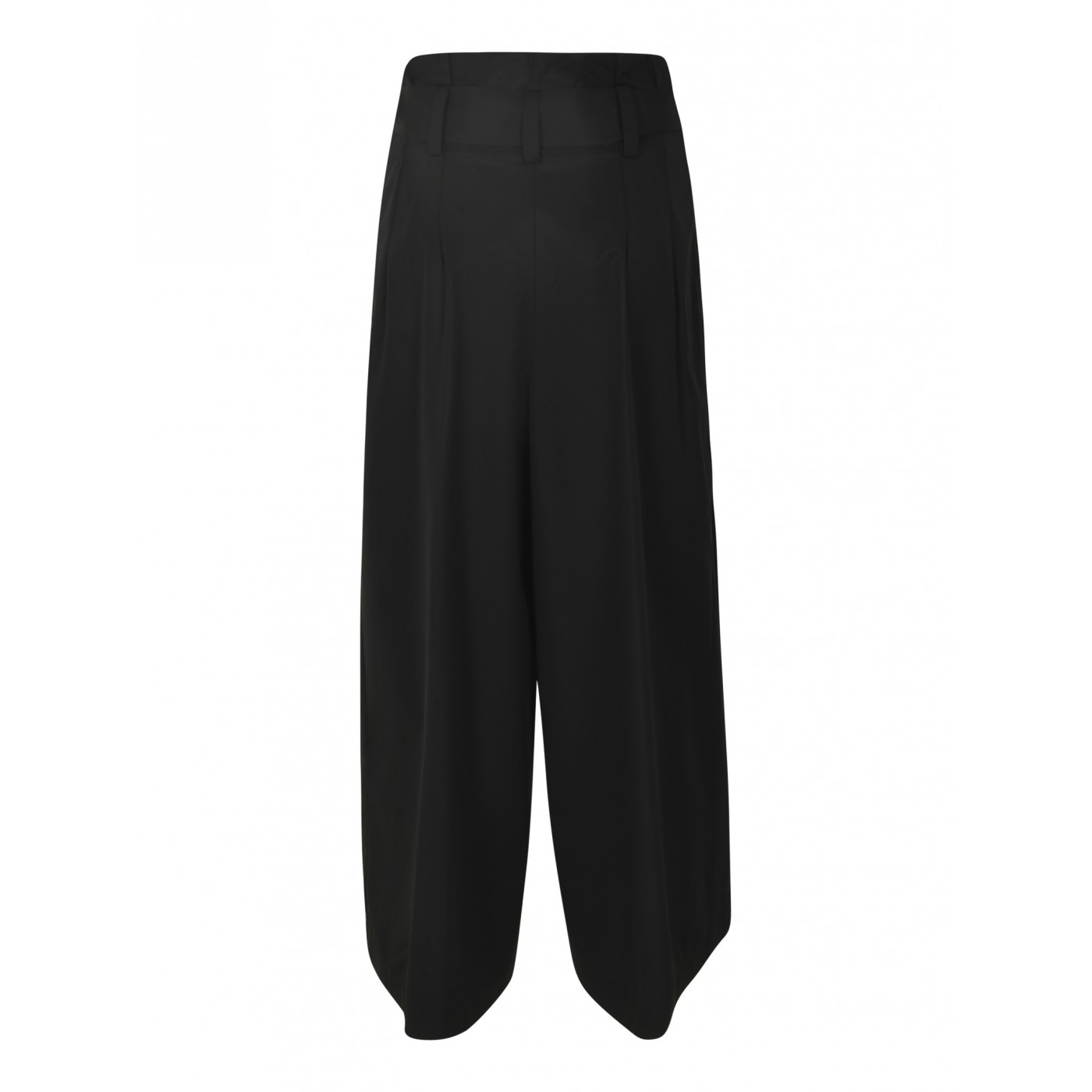 ASPESI Pantaloni Con Pences Gamba Larga