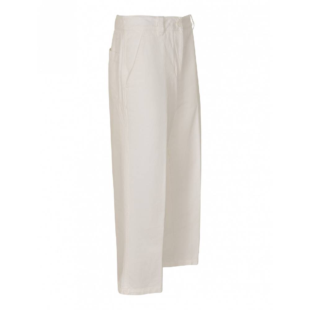 ASPESI Pantaloni Dritti Gamba Larga