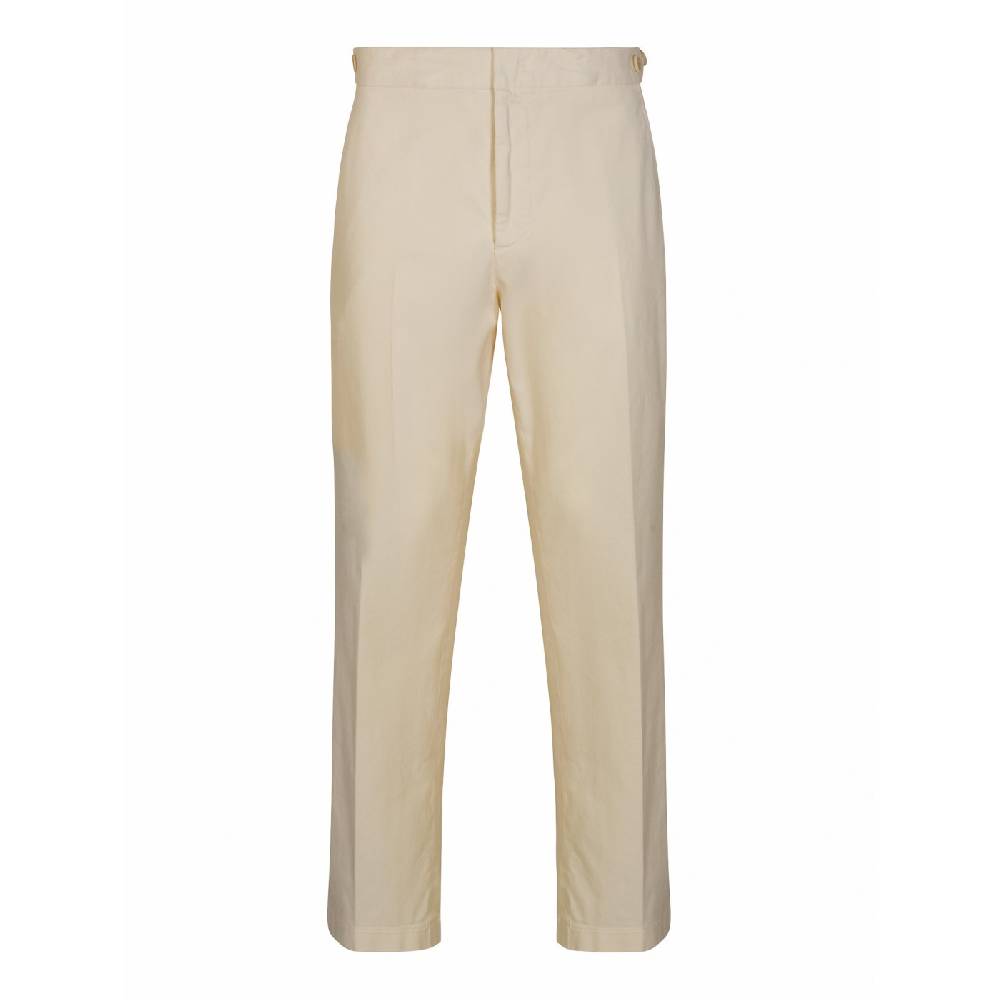 ASPESI Pantaloni gamba dritta