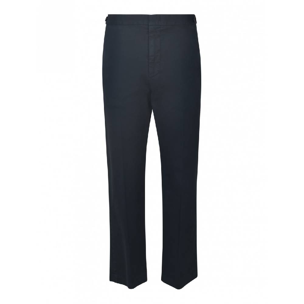 ASPESI Pantaloni gamba dritta