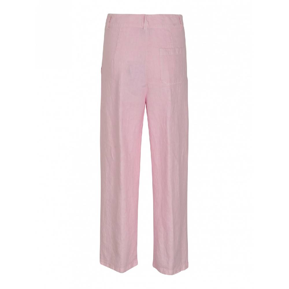 ASPESI Pantaloni Gamba Larga