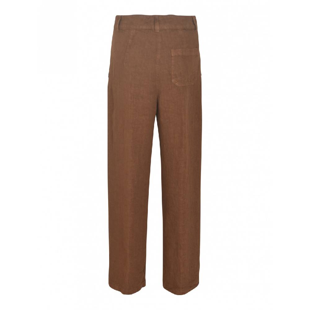 ASPESI Pantaloni Gamba Larga