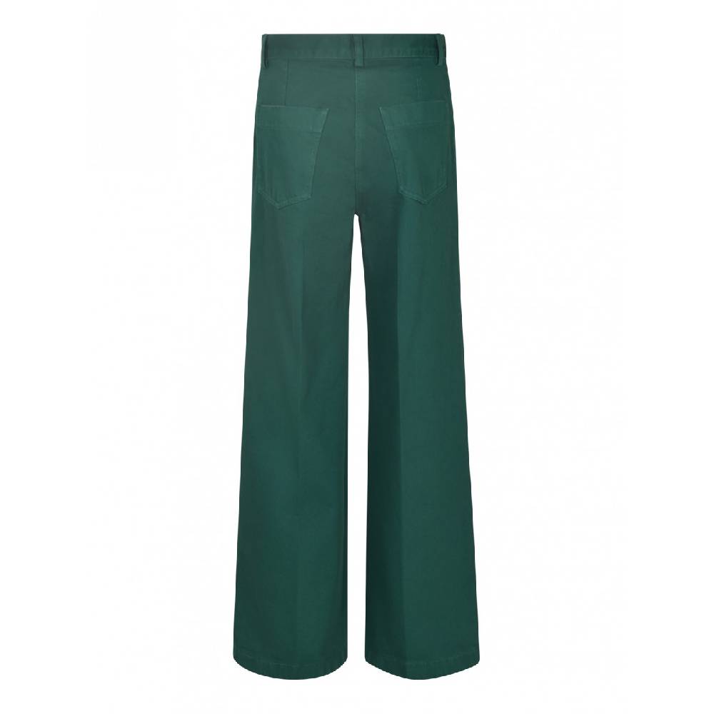 ASPESI Pantaloni Gamba Larga