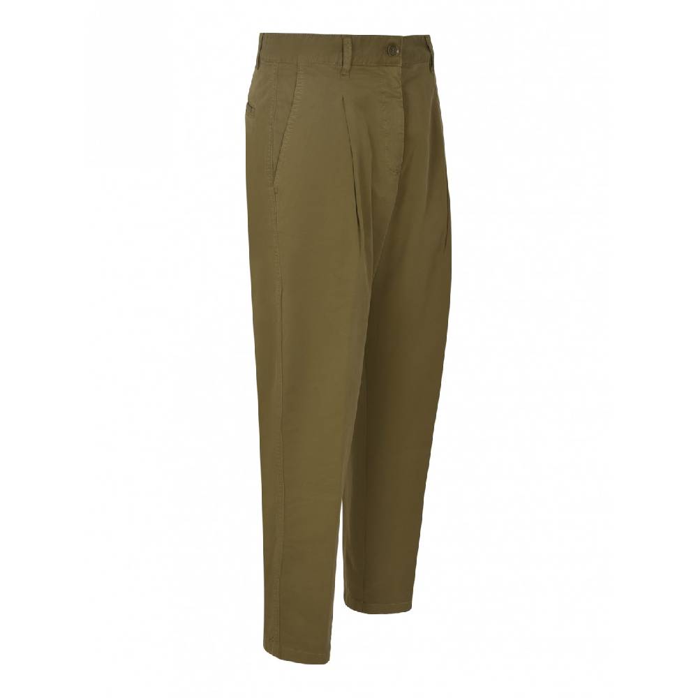 ASPESI Pantaloni Gamba Stretta