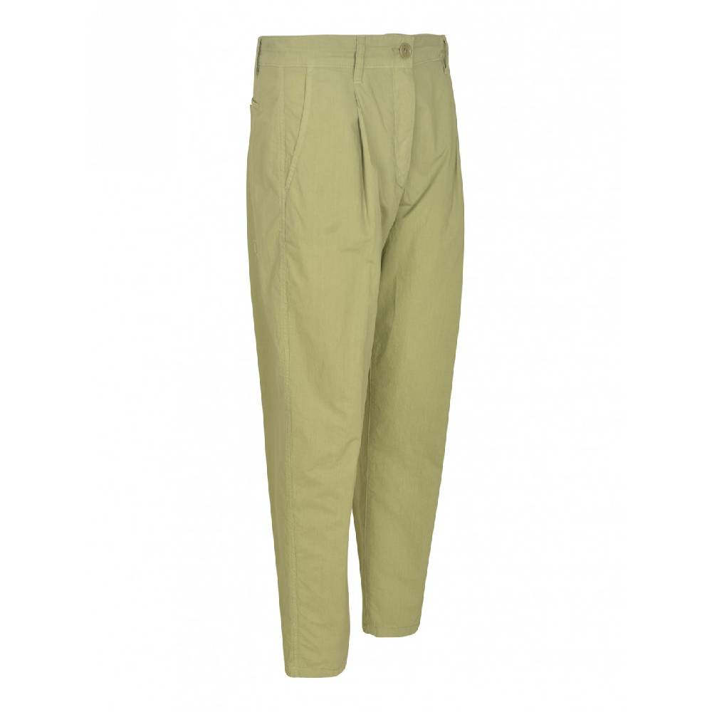 ASPESI Pantaloni Gamba Stretta