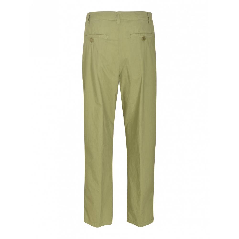 ASPESI Pantaloni Gamba Stretta