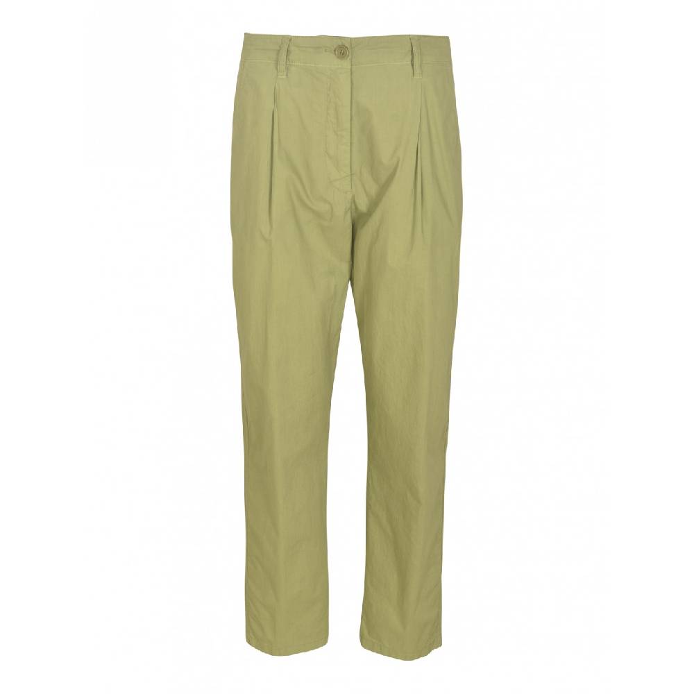 ASPESI Pantaloni gamba stretta