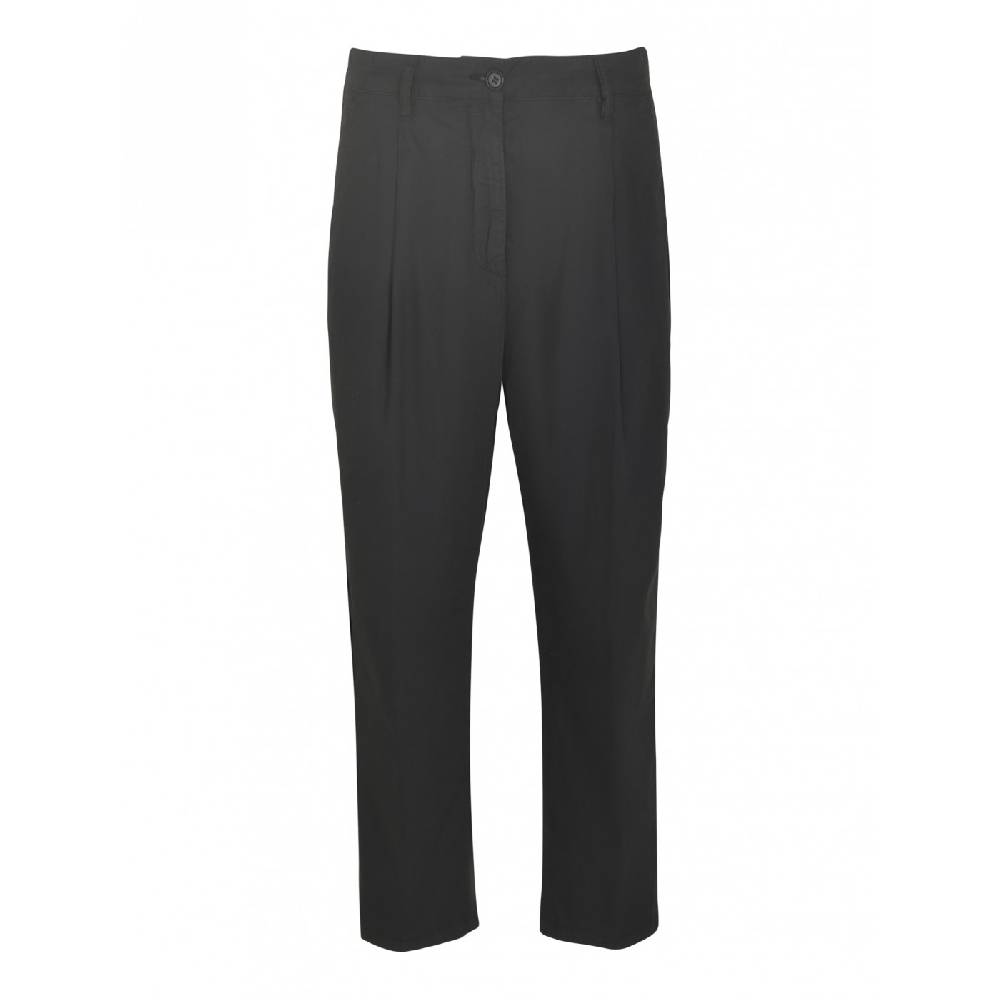 ASPESI Pantaloni gamba stretta