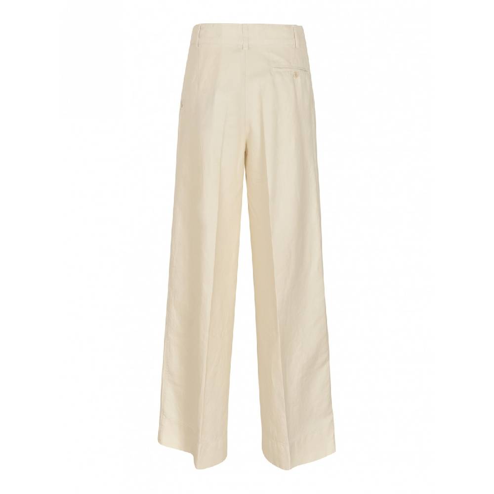 ASPESI Pantaloni Pence Gamba Larga