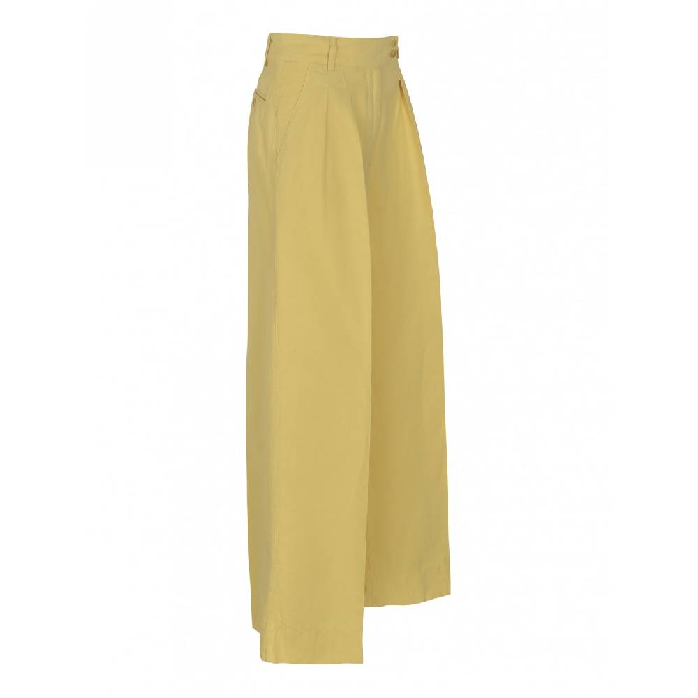 ASPESI Pantaloni Pence Gamba Larga