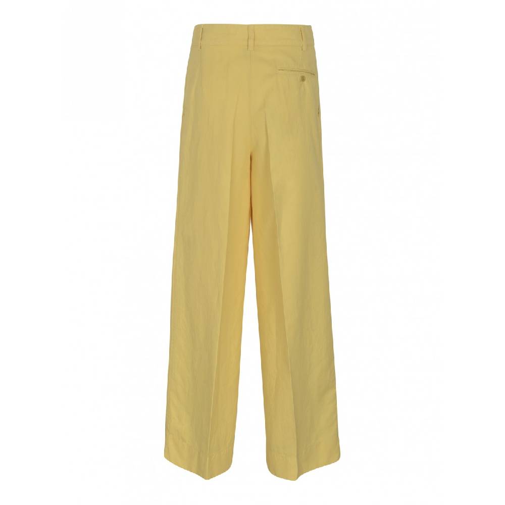 ASPESI Pantaloni Pence Gamba Larga