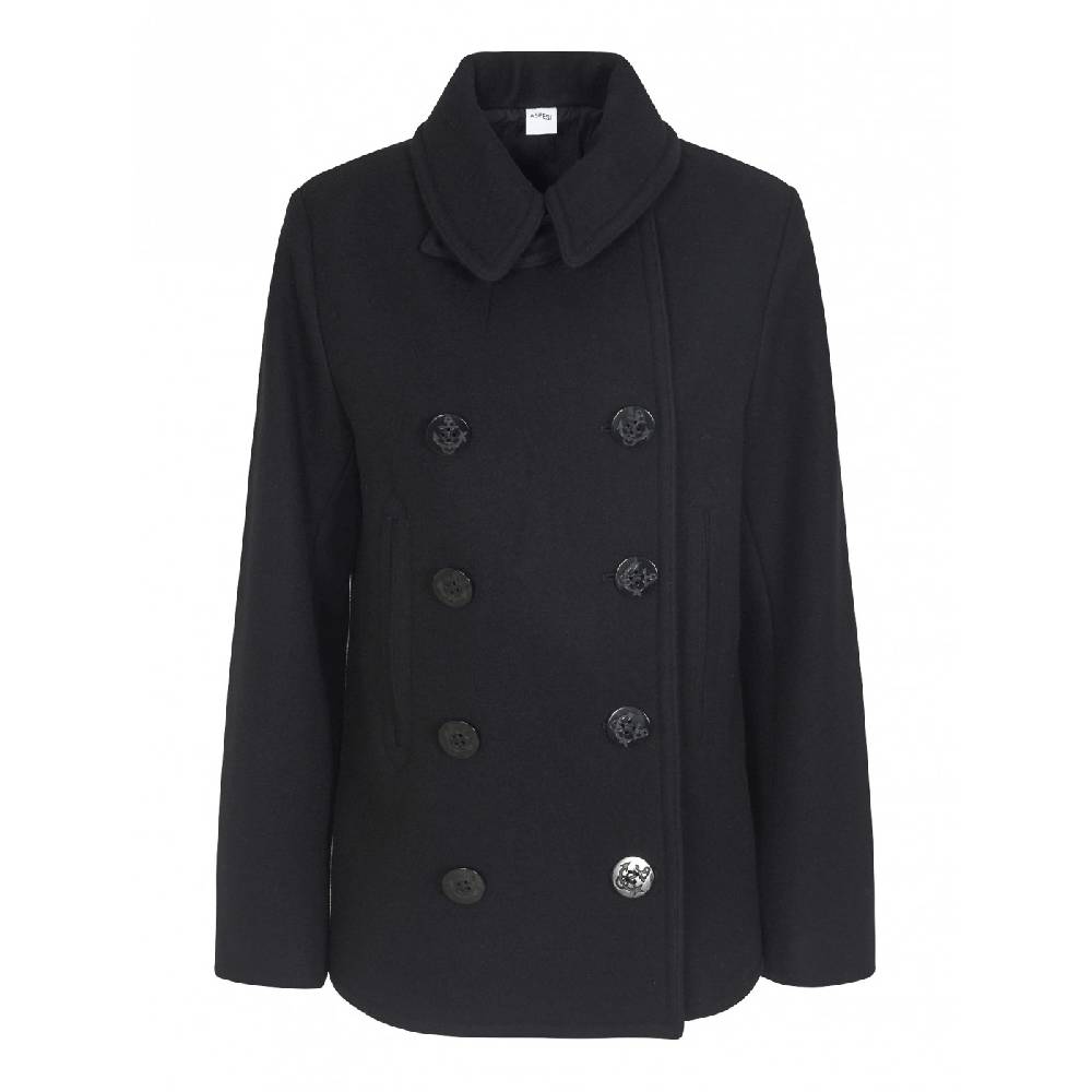 ASPESI Peacoat
