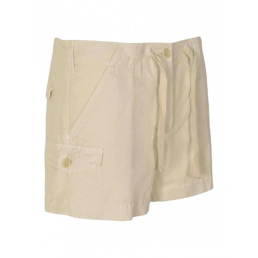 ASPESI Shorts Con Tasconi