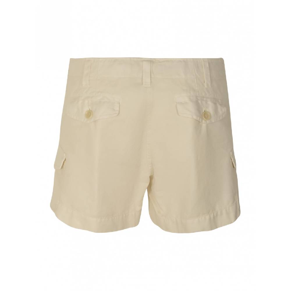 ASPESI Shorts Con Tasconi