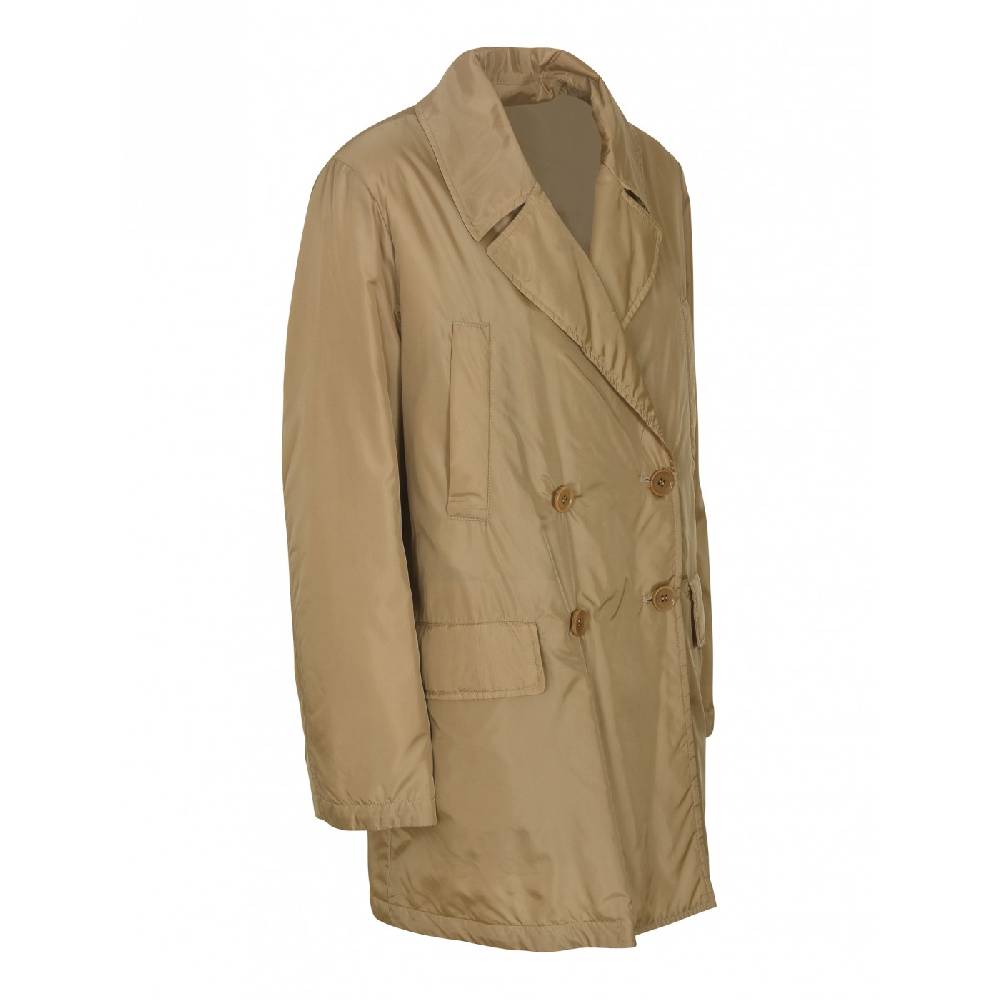 ASPESI Soprabito Doppiopetto Over