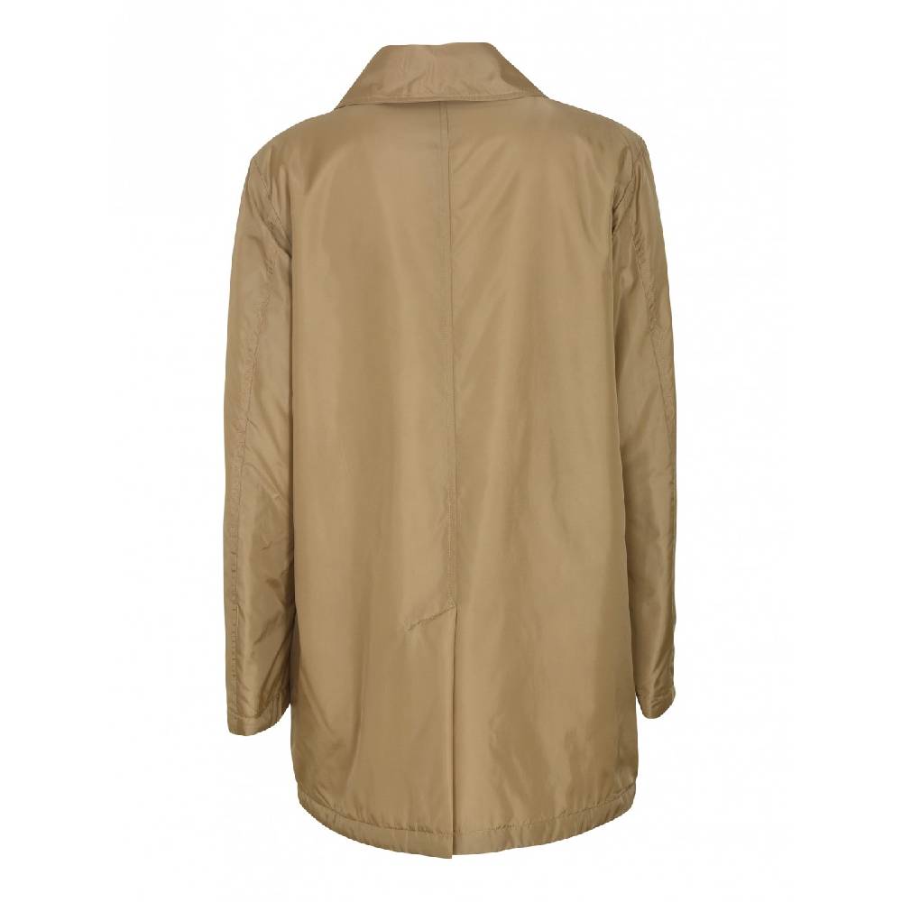 ASPESI Soprabito Doppiopetto Over