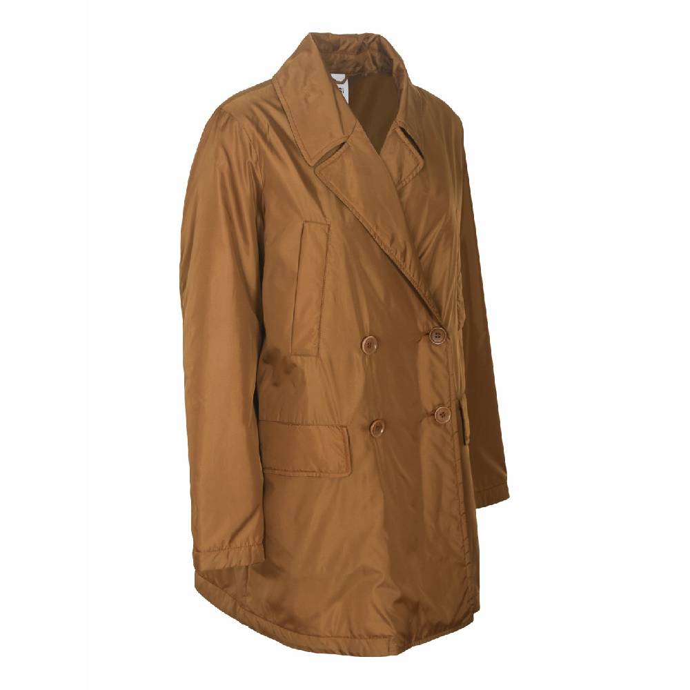 ASPESI Soprabito Doppiopetto Over