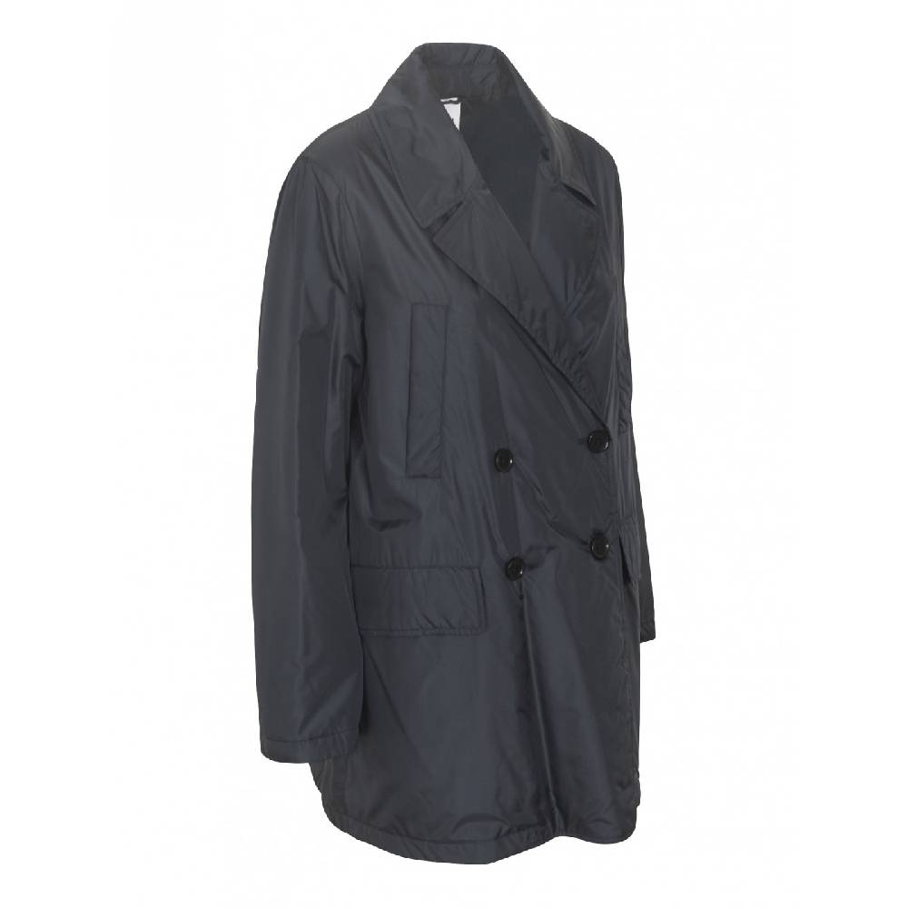 ASPESI Soprabito Doppiopetto Over