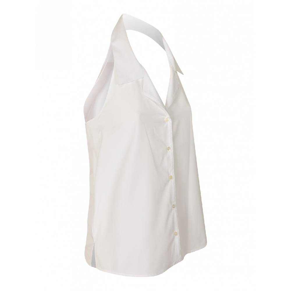 ASPESI Top Schiena Nuda