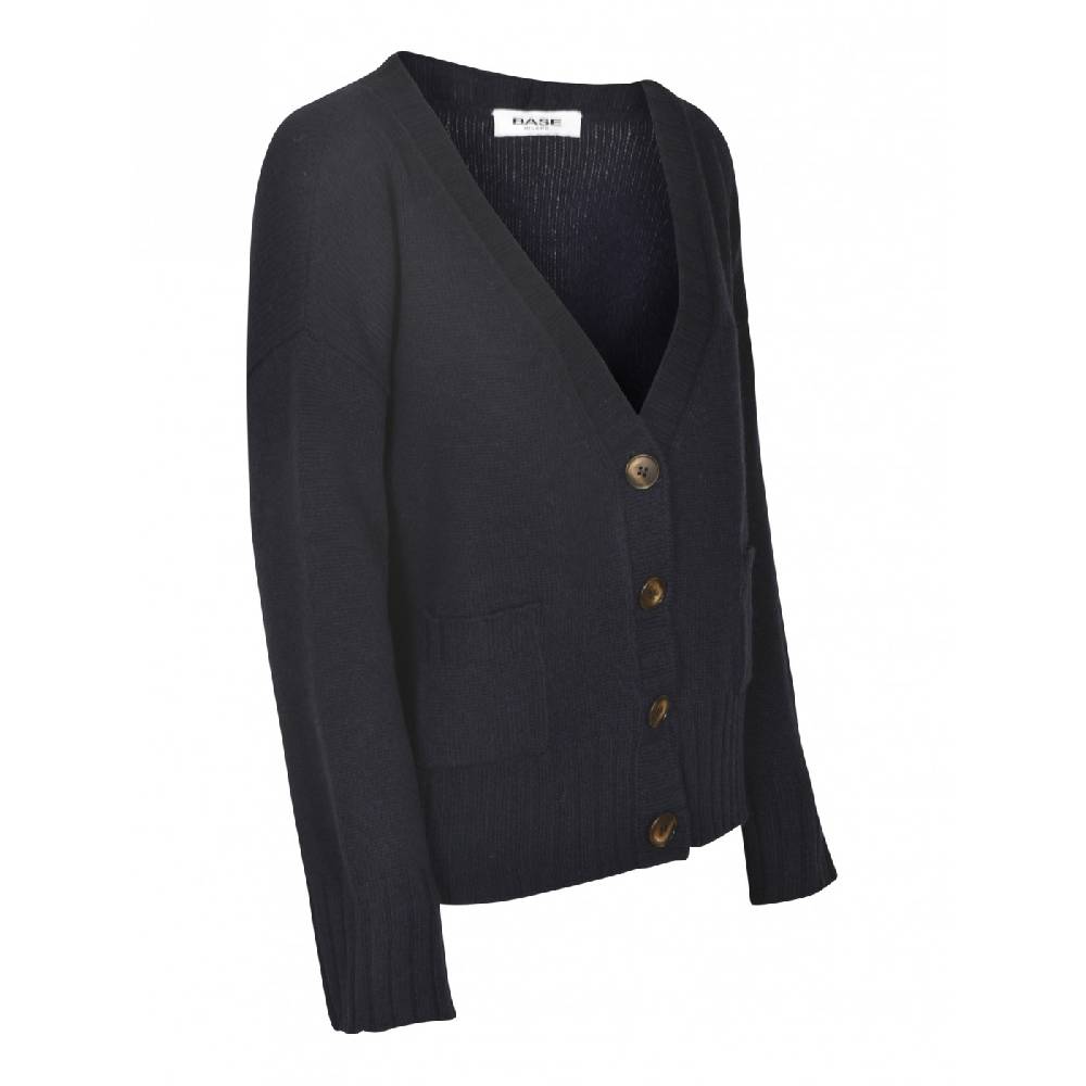 BASE Cardigan