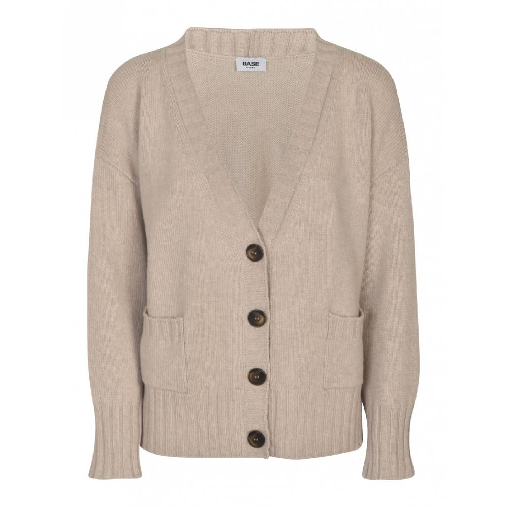 BASE Cardigan