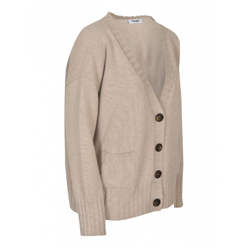 BASE Cardigan