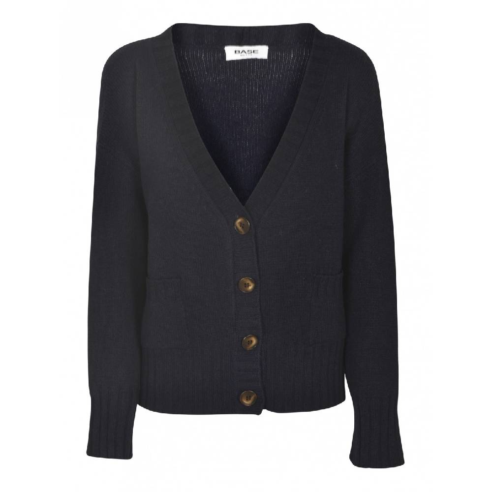 BASE Cardigan