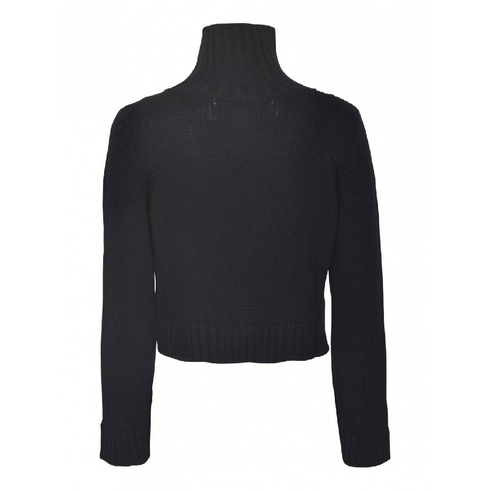 BASE Dolcevita Corto Spacchi Laterali