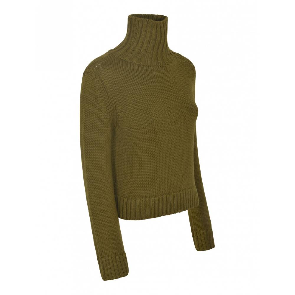 BASE Dolcevita Corto Spacchi Laterali