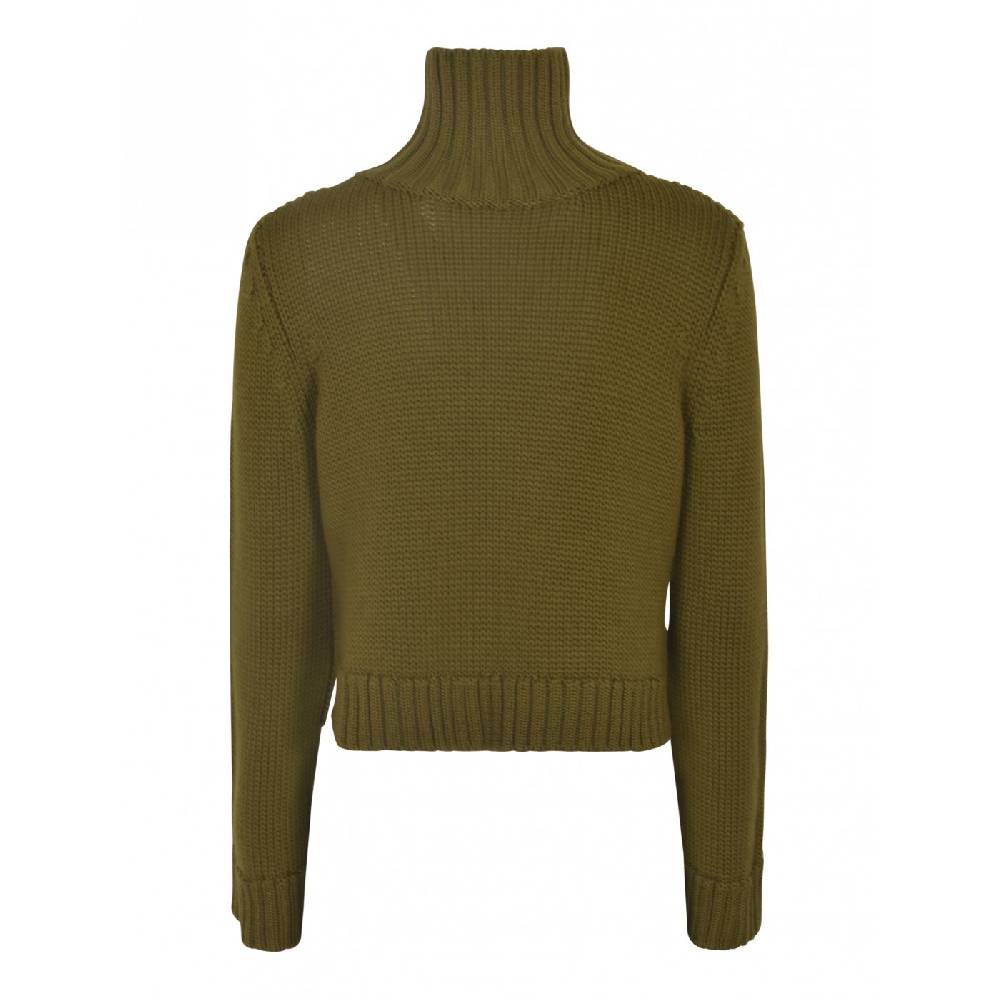 BASE Dolcevita Corto Spacchi Laterali