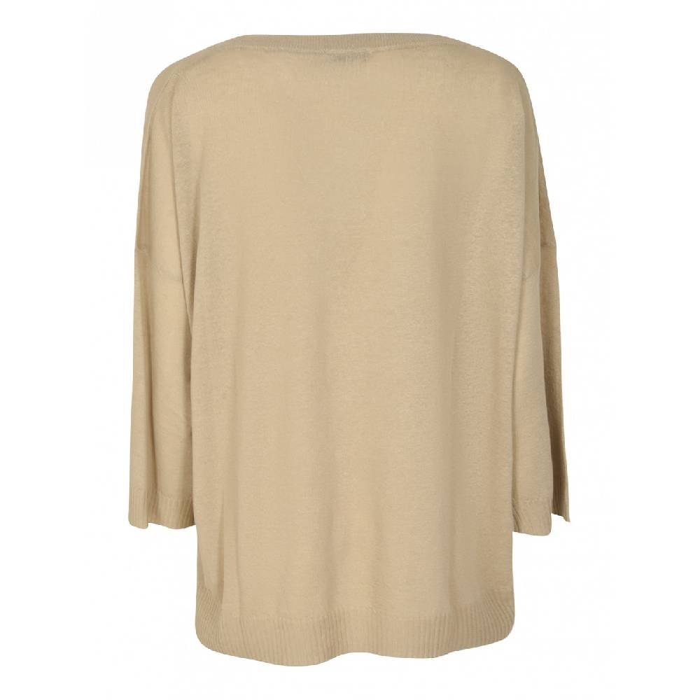 BASE Maglia Barchetta Manica 3 4