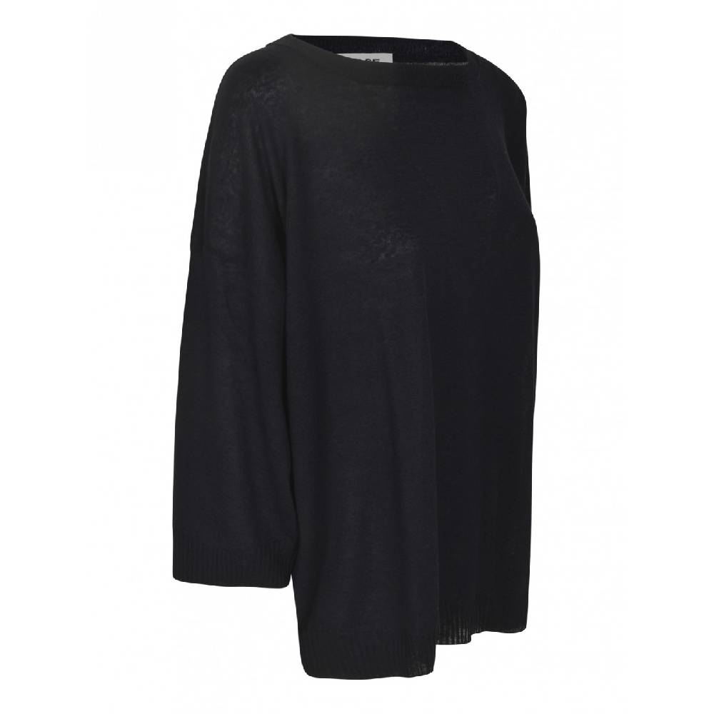 BASE Maglia Barchetta Manica 3 4