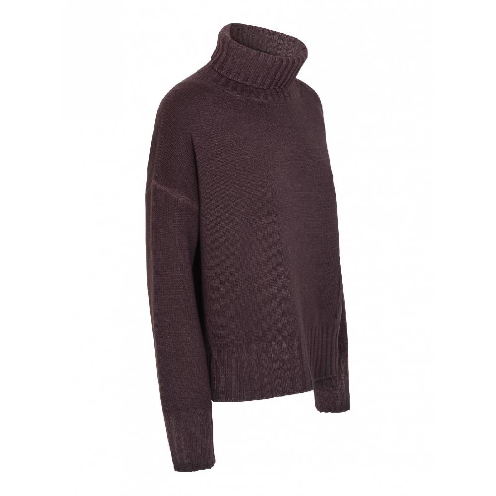 BASE Maglia Dolcevita