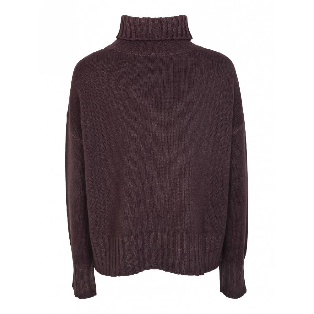 BASE Maglia Dolcevita