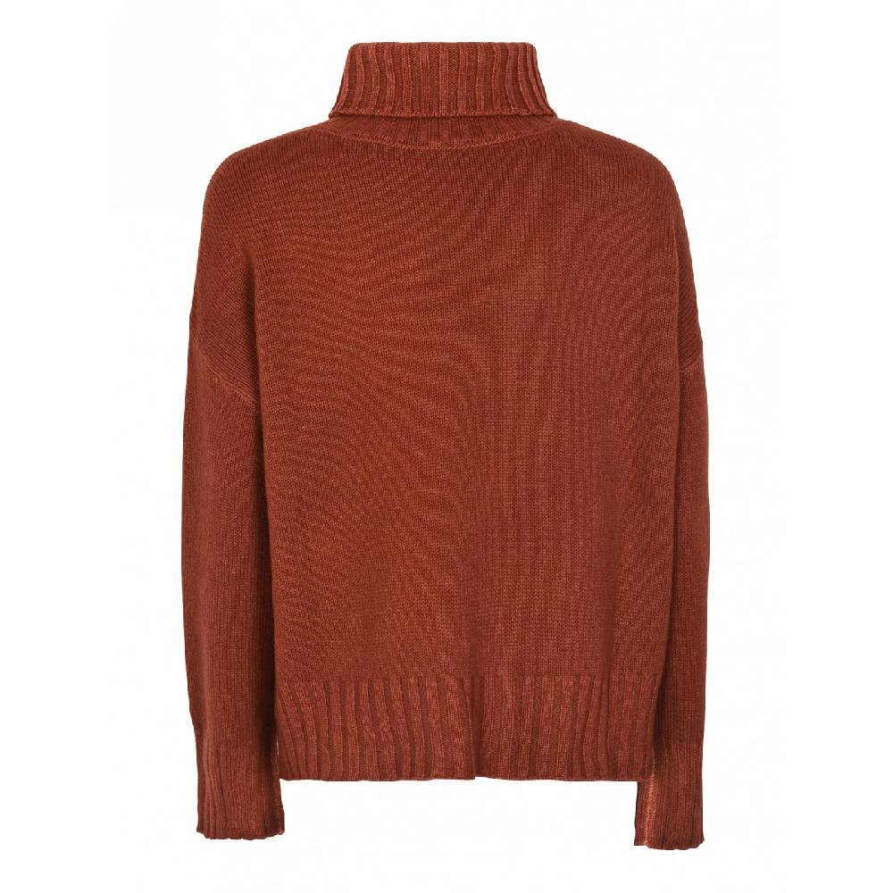 BASE Maglia Dolcevita