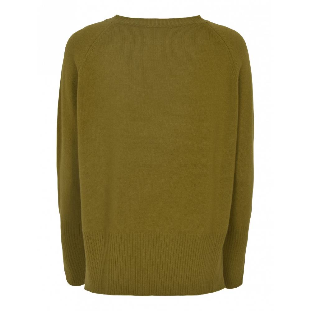 BASE Maglia Girocollo