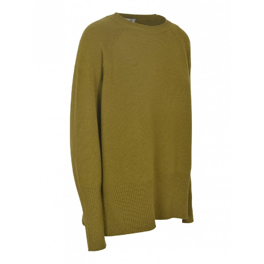 BASE Maglia girocollo