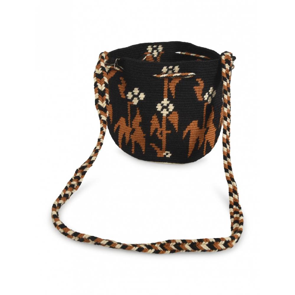  Borsa Idalia Tracolla Fantasia